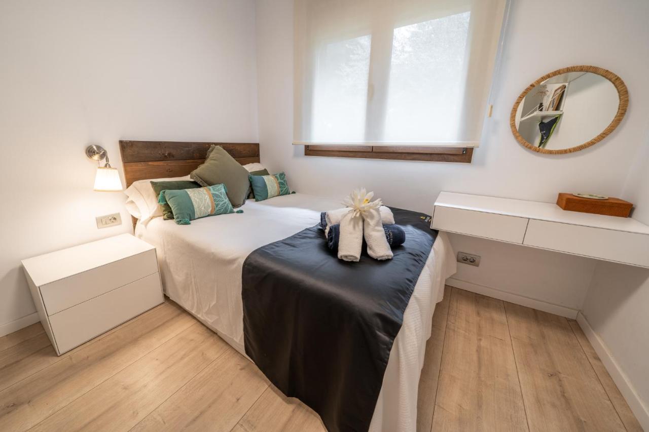 Villa Residencial Bella Donna Lux House, Jacuzzi Y Piscina Privada Lloret de Mar Esterno foto