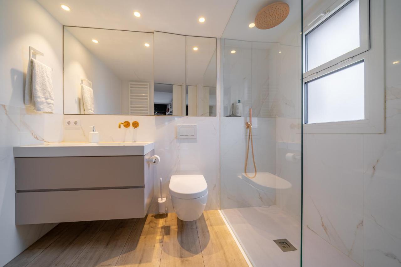 Villa Residencial Bella Donna Lux House, Jacuzzi Y Piscina Privada Lloret de Mar Esterno foto