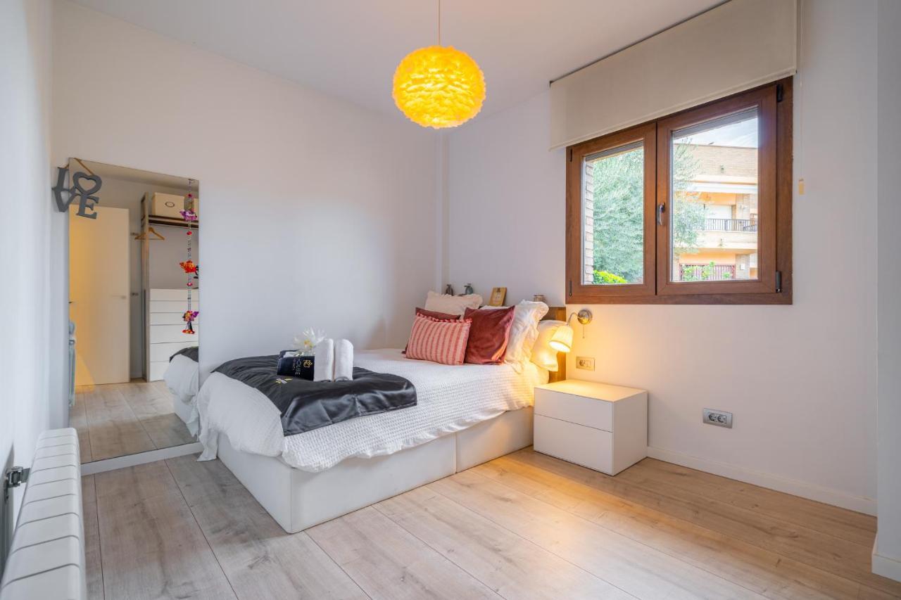 Villa Residencial Bella Donna Lux House, Jacuzzi Y Piscina Privada Lloret de Mar Esterno foto
